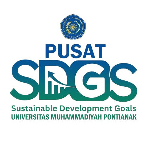 Logo UM Pontianak