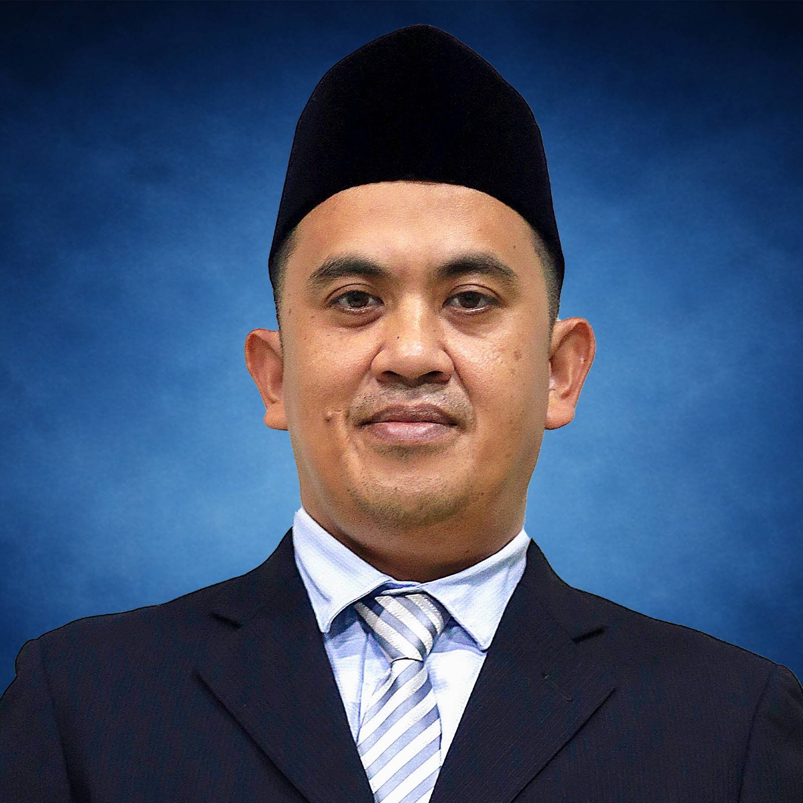 Rektor UM Pontianak