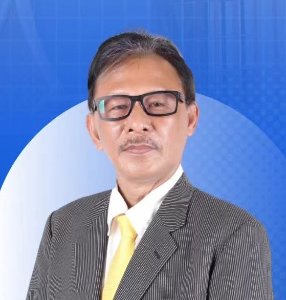 Prof H. Helman Fachri, S.E., M.M.