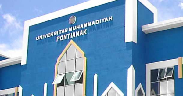 Kampus UM Pontianak