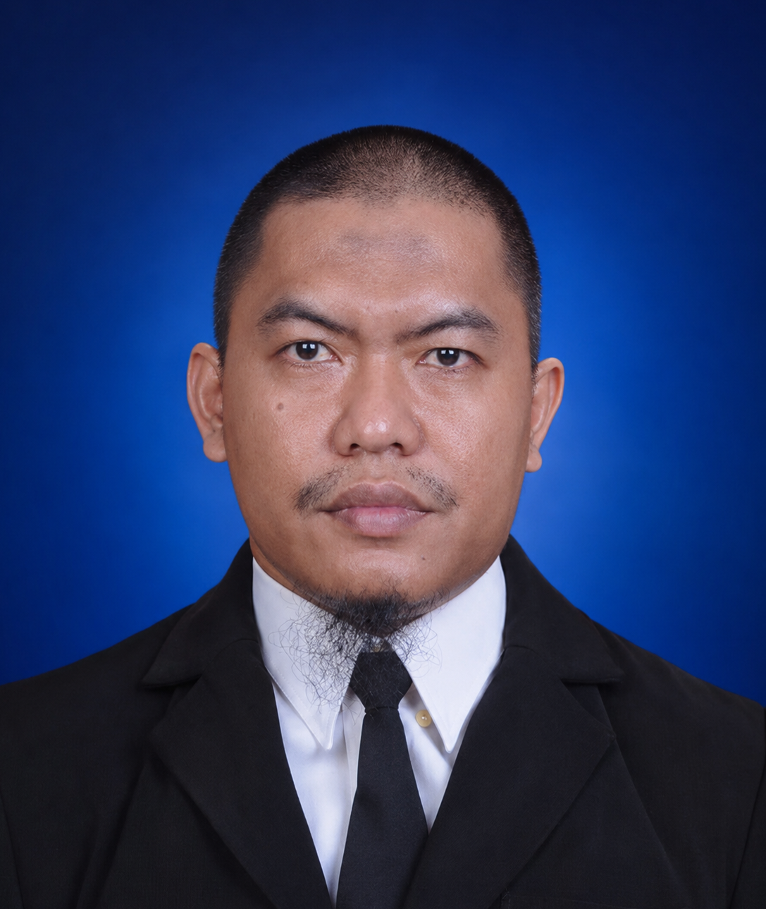 Hamdil Mukhlishin, M.Pd., Msi.