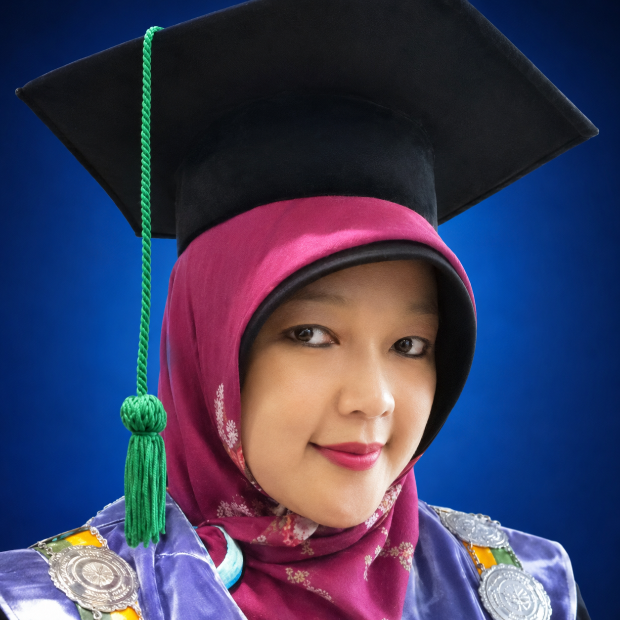 Wakil Rektor I