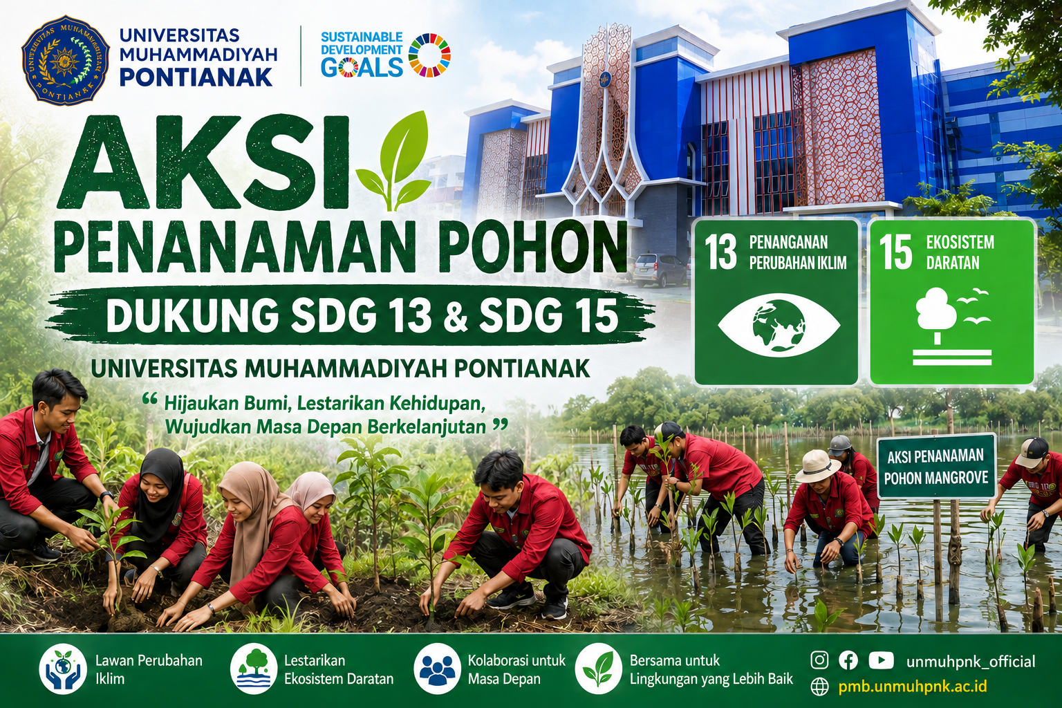 Program Lingkungan